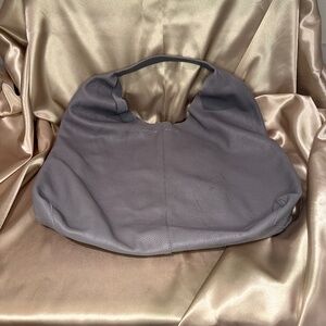 Italian Leather Hobo Bag by Kurt Geiger “The Violet”